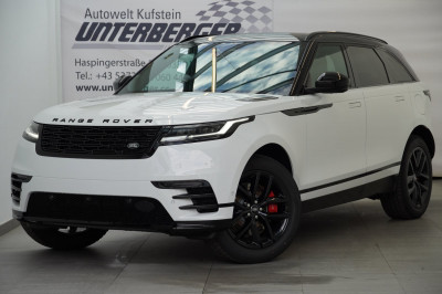 Land Rover Range Rover Velar Neuwagen