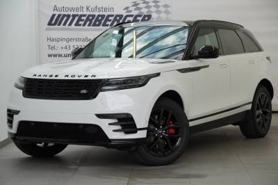 Land Rover Range Rover Velar Neuwagen