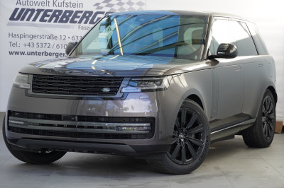 Land Rover Range Rover Series Neuwagen