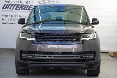 Land Rover Range Rover Series Neuwagen