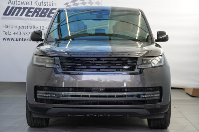 Land Rover Range Rover Series Neuwagen