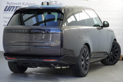 Land Rover Range Rover Series Neuwagen