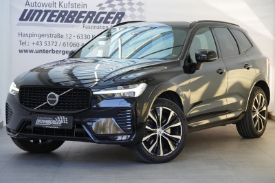 Volvo XC60 Gebrauchtwagen