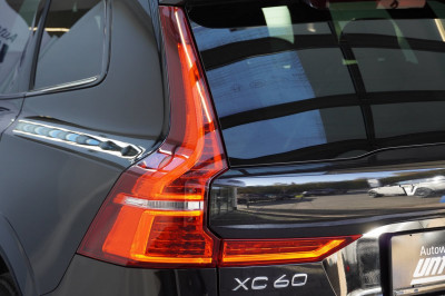 Volvo XC60 Gebrauchtwagen