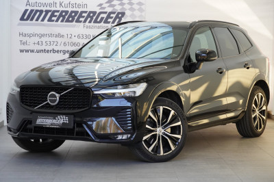 Volvo XC60 Gebrauchtwagen