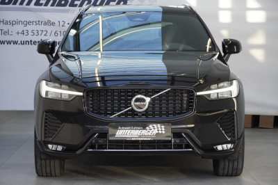 Volvo XC60 Gebrauchtwagen