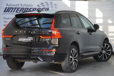 Volvo XC60 Gebrauchtwagen