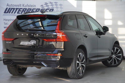 Volvo XC60 Gebrauchtwagen