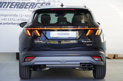 Hyundai Tucson Neuwagen