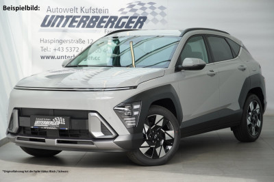 Hyundai Kona Neuwagen