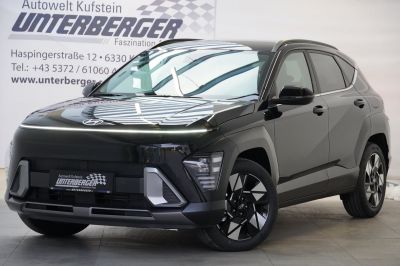 Hyundai Kona Vorführwagen