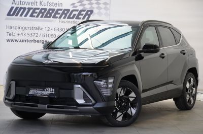 Hyundai Kona Vorführwagen