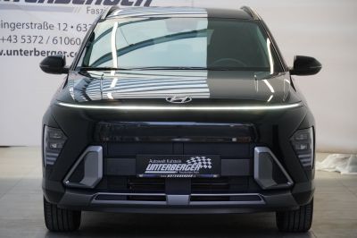 Hyundai Kona Vorführwagen