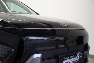 Hyundai Kona Vorführwagen