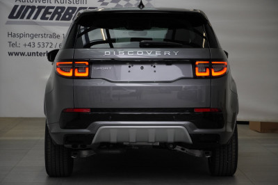 Land Rover Discovery Sport Neuwagen