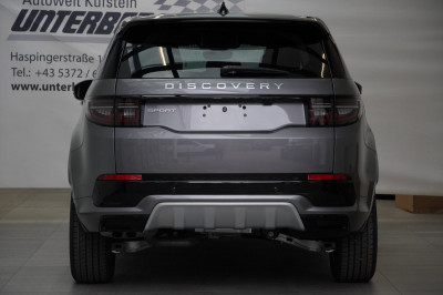 Land Rover Discovery Sport Neuwagen