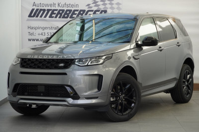 Land Rover Discovery Sport Neuwagen