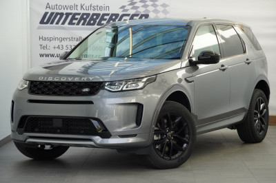 Land Rover Discovery Sport Neuwagen