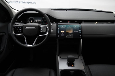 Land Rover Discovery Sport Neuwagen