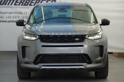 Land Rover Discovery Sport Neuwagen