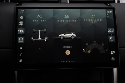 Land Rover Discovery Sport Neuwagen