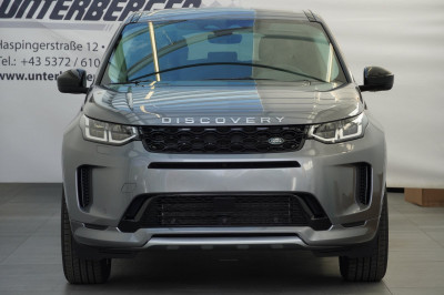 Land Rover Discovery Sport Neuwagen