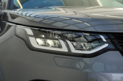 Land Rover Discovery Sport Neuwagen