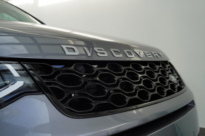 Land Rover Discovery Sport Neuwagen