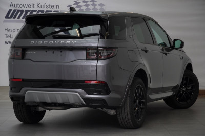 Land Rover Discovery Sport Neuwagen