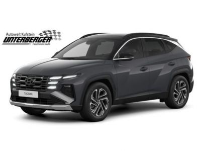 Hyundai Tucson Neuwagen