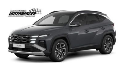 Hyundai Tucson Neuwagen