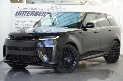 Land Rover Range Rover Sport Neuwagen