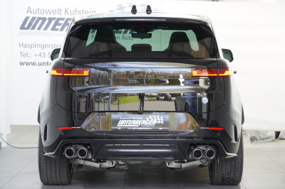 Land Rover Range Rover Sport Neuwagen