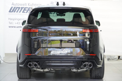 Land Rover Range Rover Sport Neuwagen