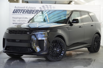 Land Rover Range Rover Sport Neuwagen