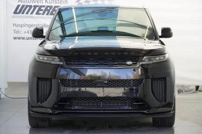 Land Rover Range Rover Sport Neuwagen