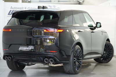 Land Rover Range Rover Sport Neuwagen