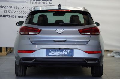 Hyundai i30 Vorführwagen