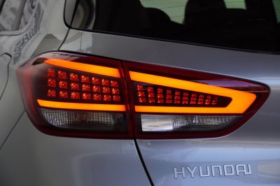 Hyundai i30 Vorführwagen