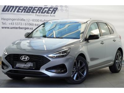 Hyundai i30 Vorführwagen