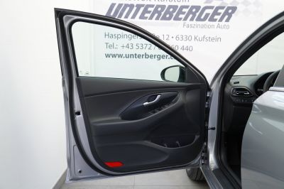 Hyundai i30 Vorführwagen