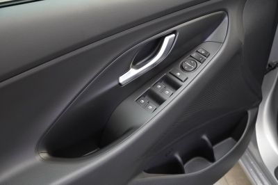 Hyundai i30 Vorführwagen