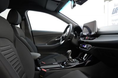 Hyundai i30 Vorführwagen