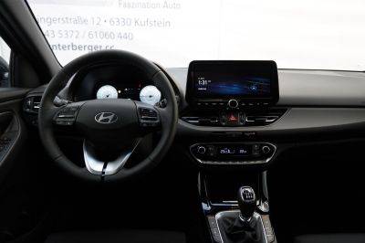 Hyundai i30 Vorführwagen