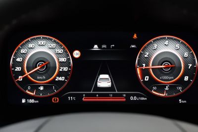 Hyundai i30 Vorführwagen