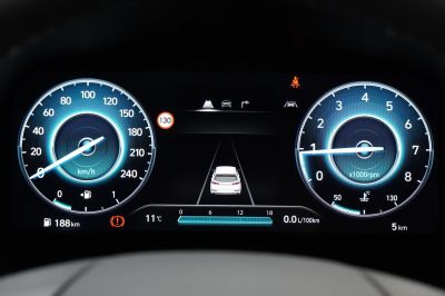 Hyundai i30 Vorführwagen