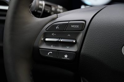 Hyundai i30 Vorführwagen