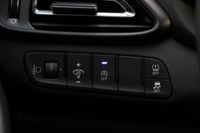 Hyundai i30 Vorführwagen