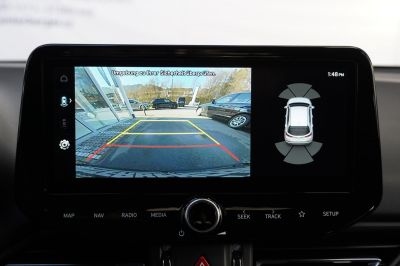 Hyundai i30 Vorführwagen