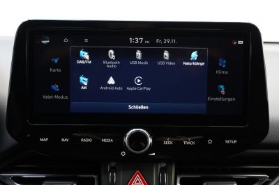 Hyundai i30 Vorführwagen